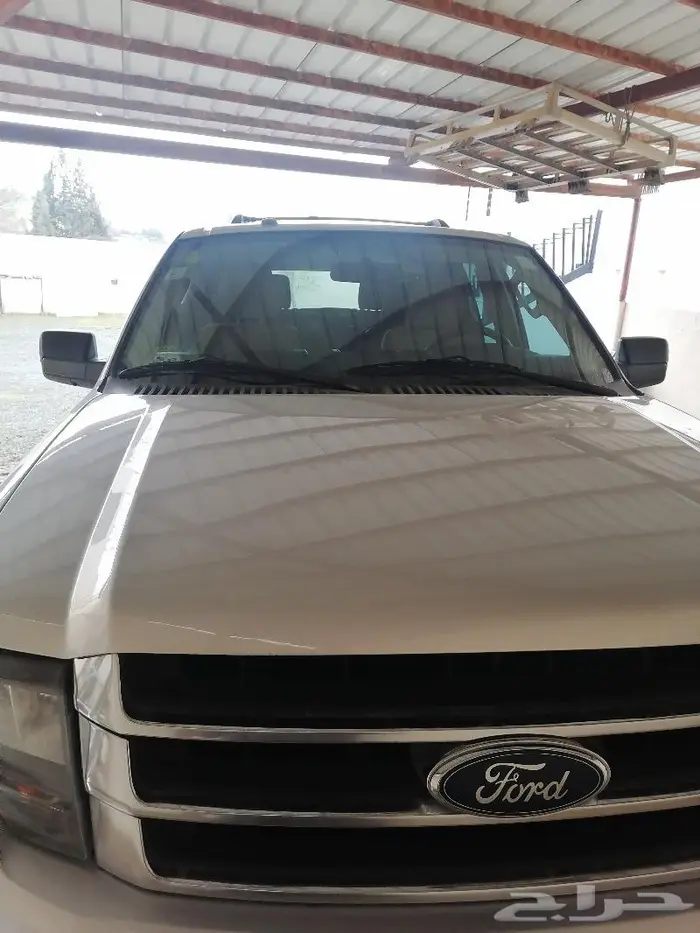 فور اكسبدشن موديل 2016 دبل طويل للبيع 0