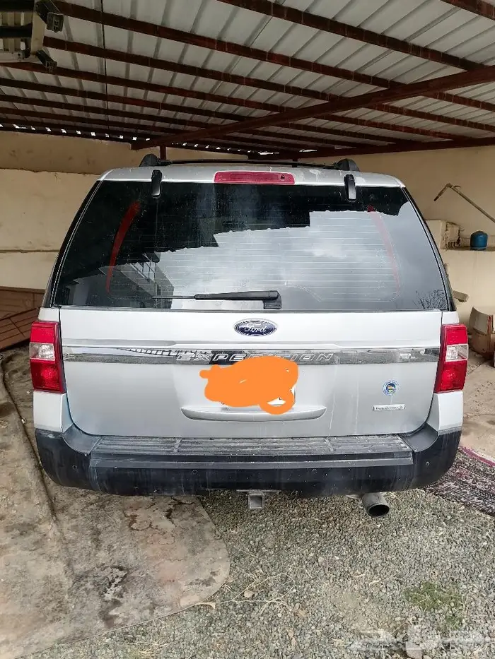 فور اكسبدشن موديل 2016 دبل طويل للبيع 3