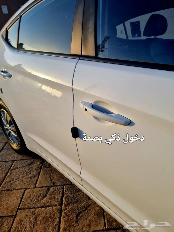 النترا 2019 ديزل((تم البيع )) 9