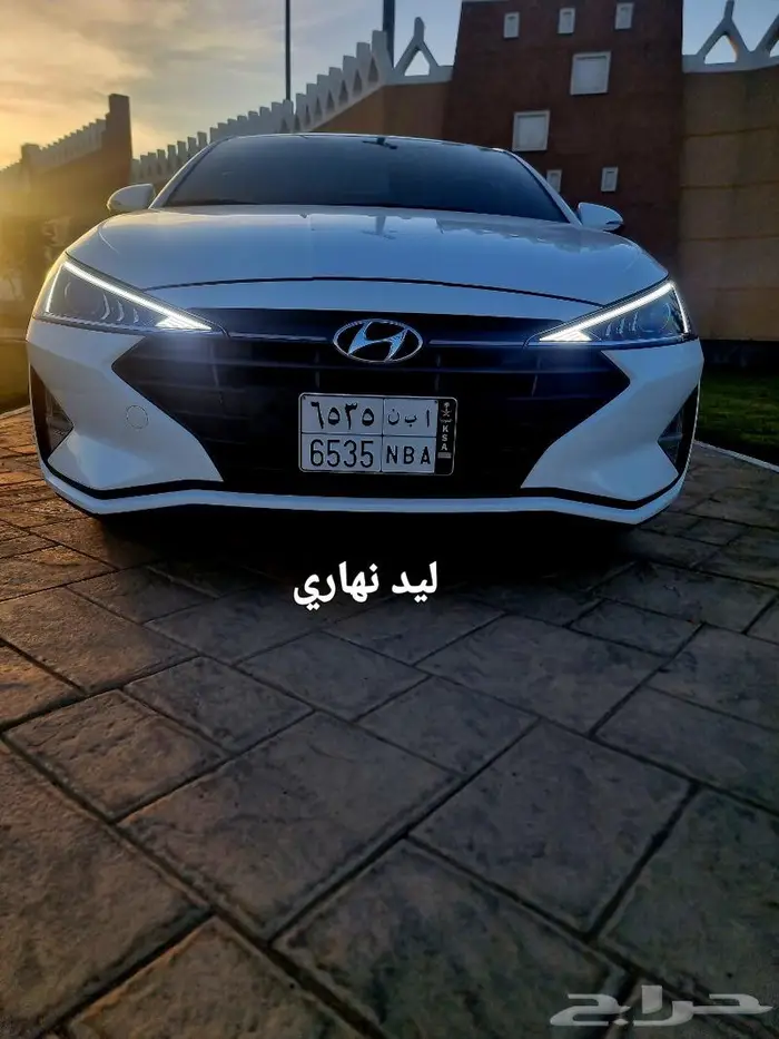 النترا 2019 ديزل((تم البيع )) 21