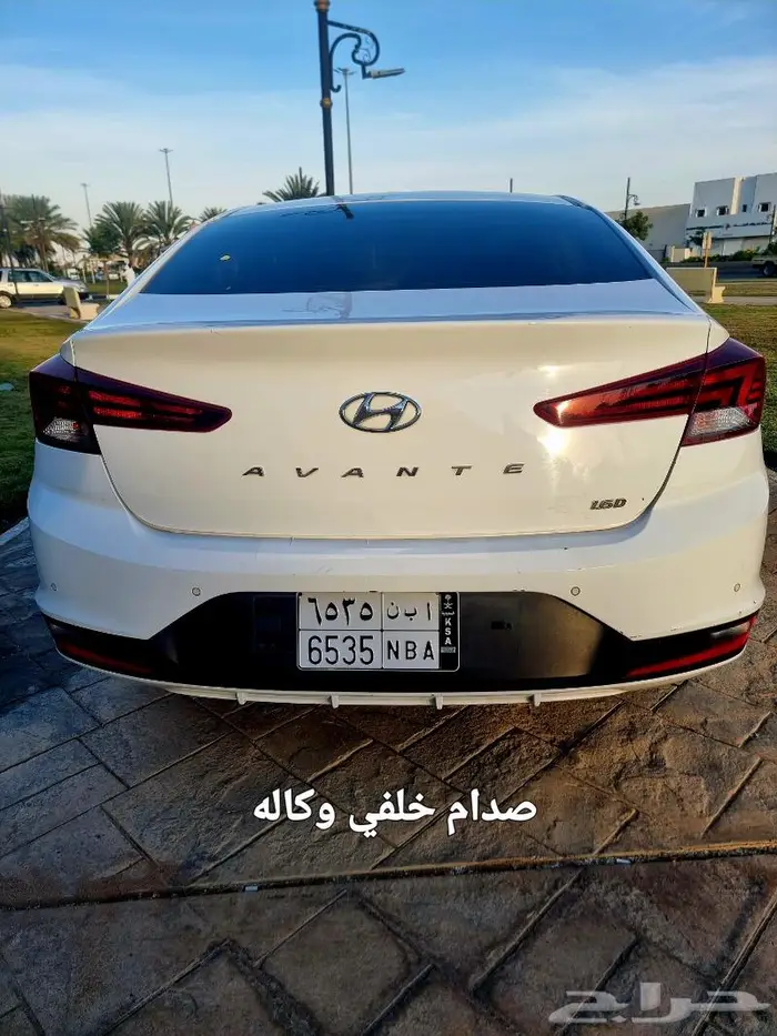 النترا 2019 ديزل((تم البيع )) 26