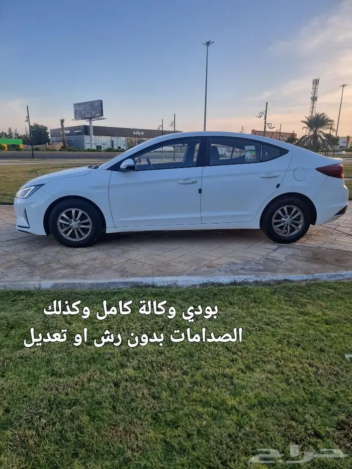 النترا 2019 ديزل((تم البيع )) 31