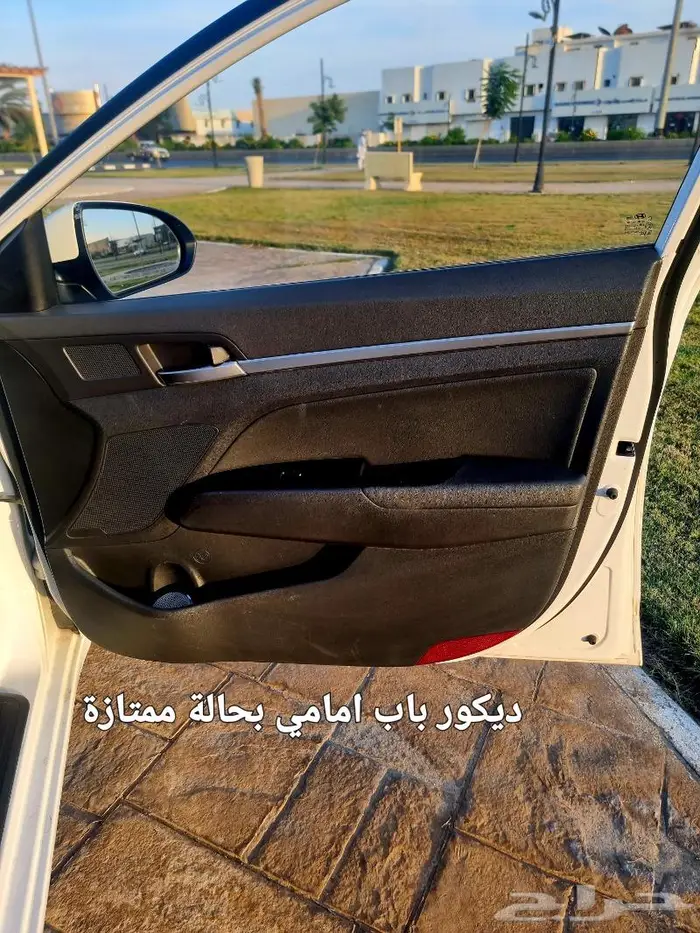 النترا 2019 ديزل((تم البيع )) 38