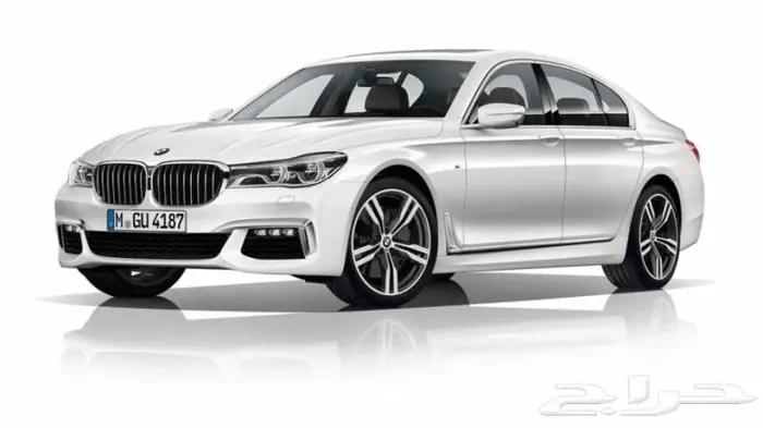 جنوط BMW موديل 2017 3