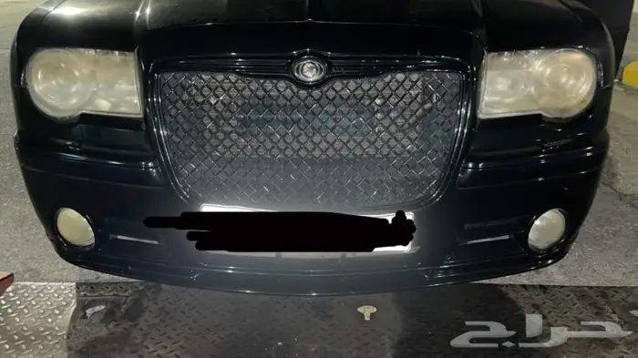 شنطه 300c كرايزلر 6