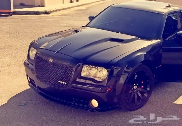 شنطه 300c كرايزلر 10