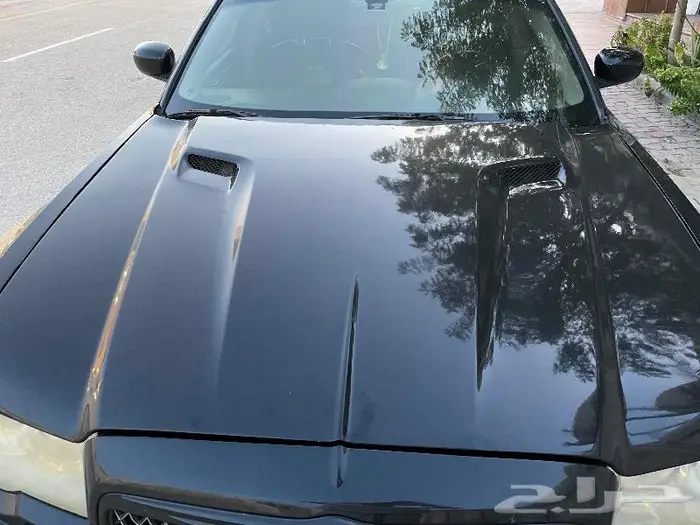 شنطه 300c كرايزلر 8