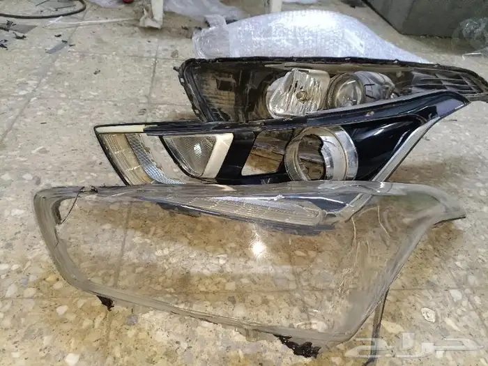 غطاء شمعات كريتا 2017 0