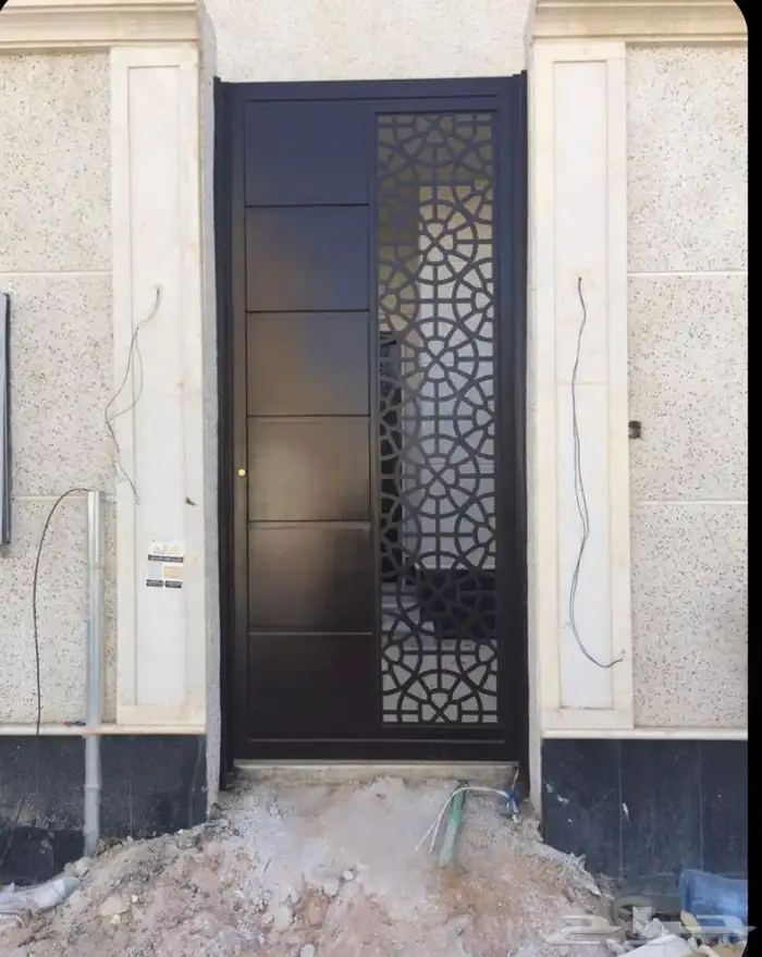 حداد والمنيوم 10