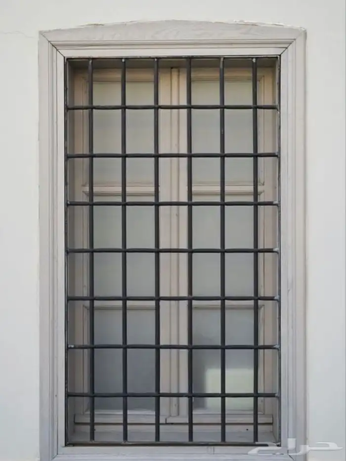 حداد والمنيوم 5