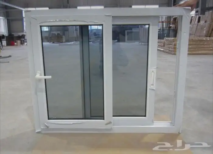 حداد والمنيوم 8