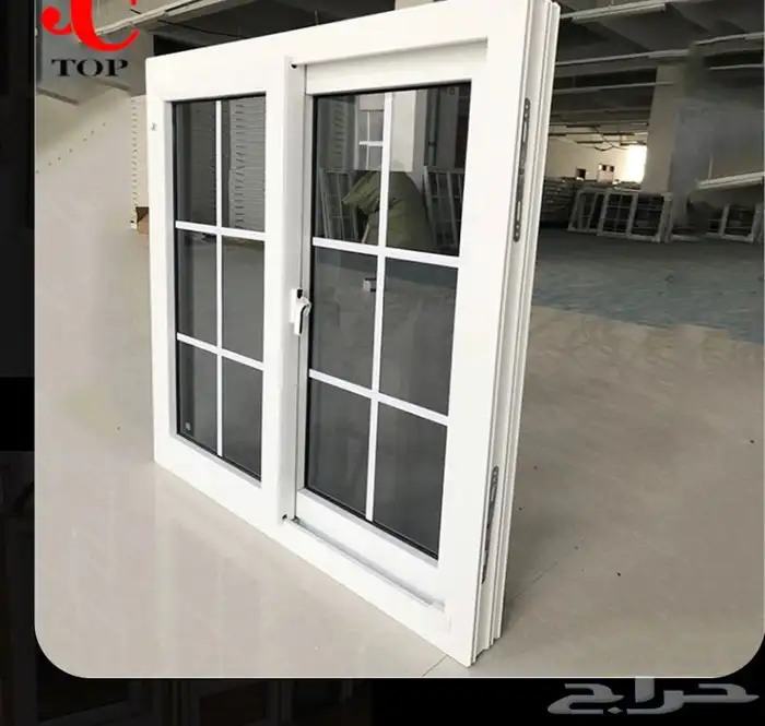 حداد والمنيوم 7