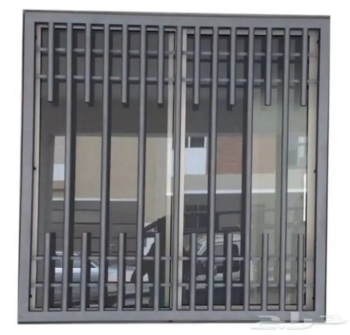 حداد والمنيوم 12