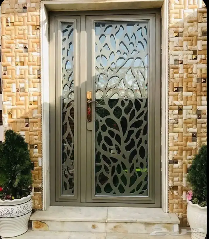 حداد والمنيوم 9