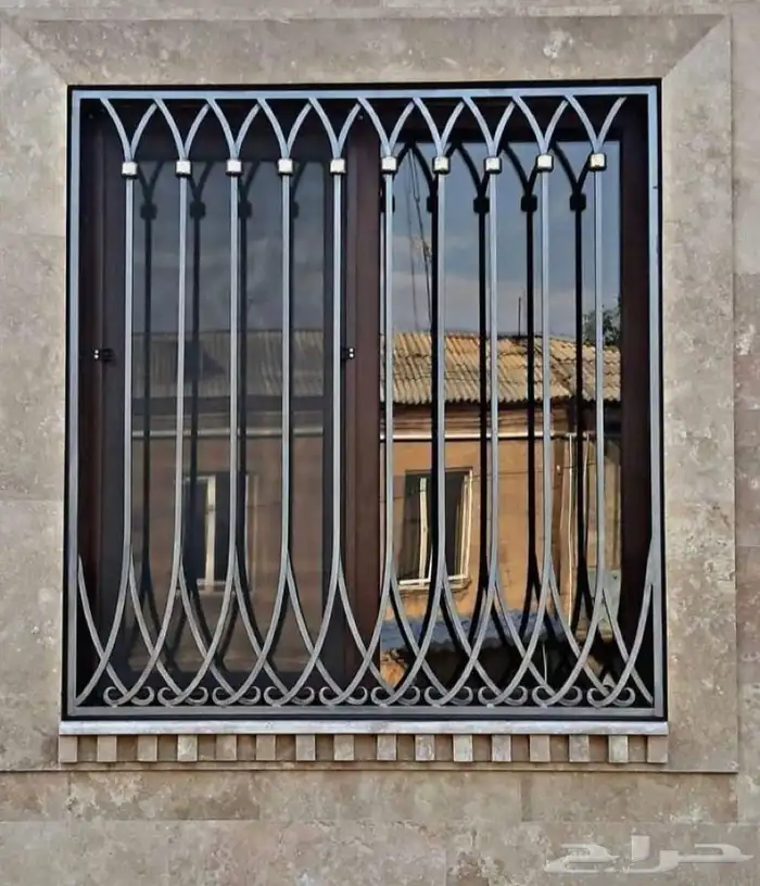 حداد والمنيوم 6