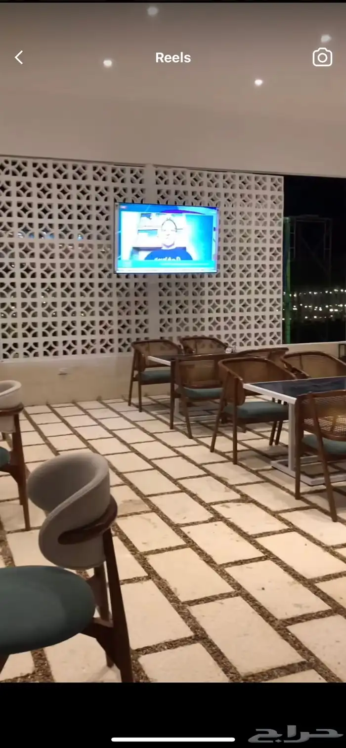 تجهيز كوفيهات ومطاعم ومقاهي باعلي جودة 21