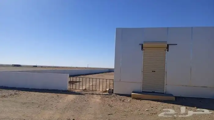 حوش نقليات جاهز للاجار 0