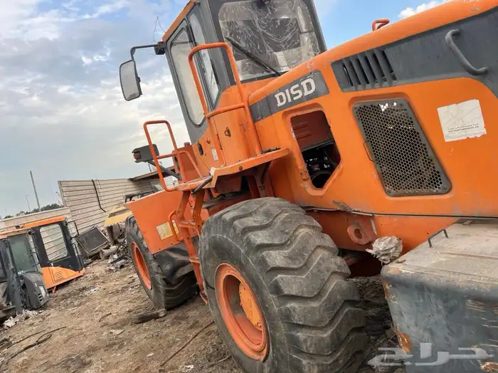 شيول SD300 تشليح 0