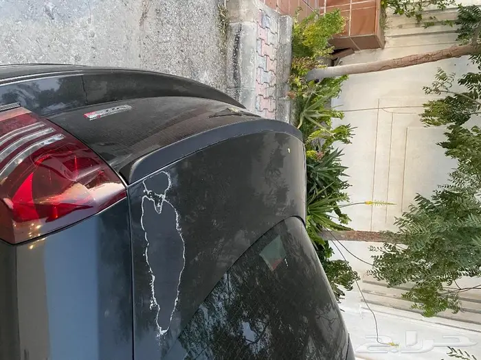 شنطه 300c كرايزلر 4