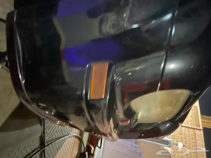 شنطه 300c كرايزلر 5