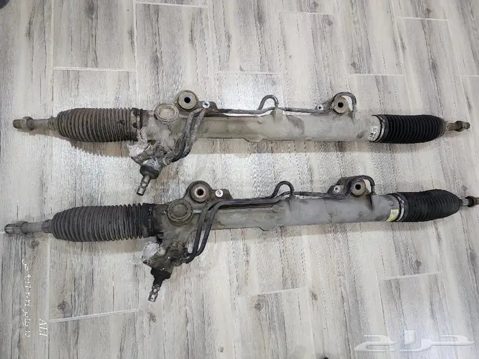 قطع غيار تاندرا سكويا تندرا سيكويا قطع غيار تشليح 89