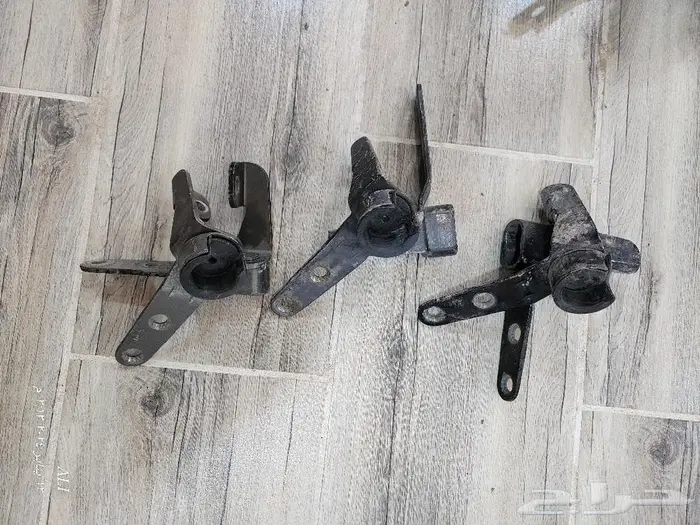 قطع غيار تاندرا سكويا تندرا سيكويا قطع غيار تشليح 90