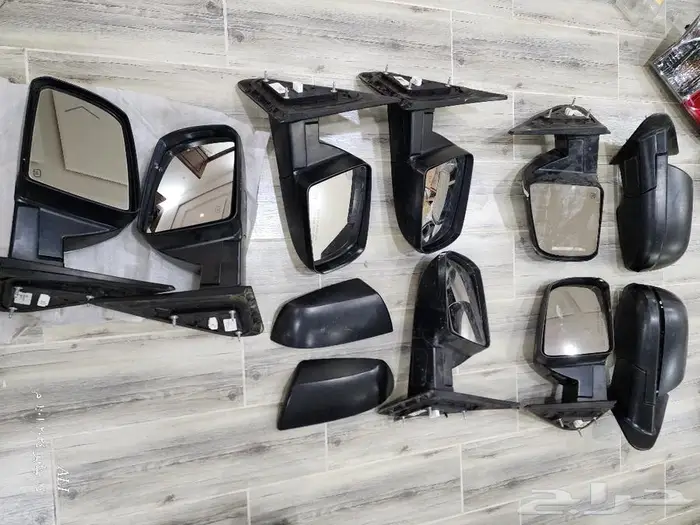 قطع غيار تاندرا سكويا تندرا سيكويا قطع غيار تشليح 91