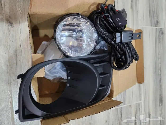 قطع غيار تاندرا سكويا تندرا سيكويا قطع غيار تشليح 92