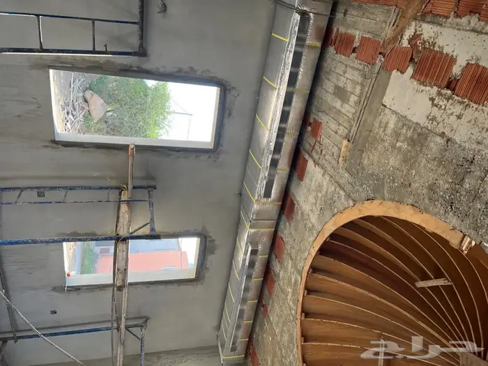 تفصيل دكت مخفي . باكيج . تشيلر 32