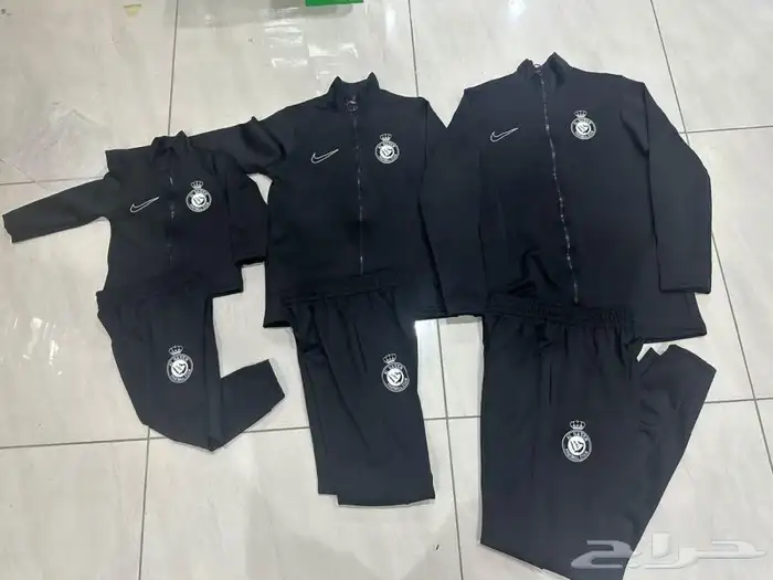 اطقم رياضيه وتيشرتات اصلية حسب الطلب جمله وقطاعي بارخص سعر 57