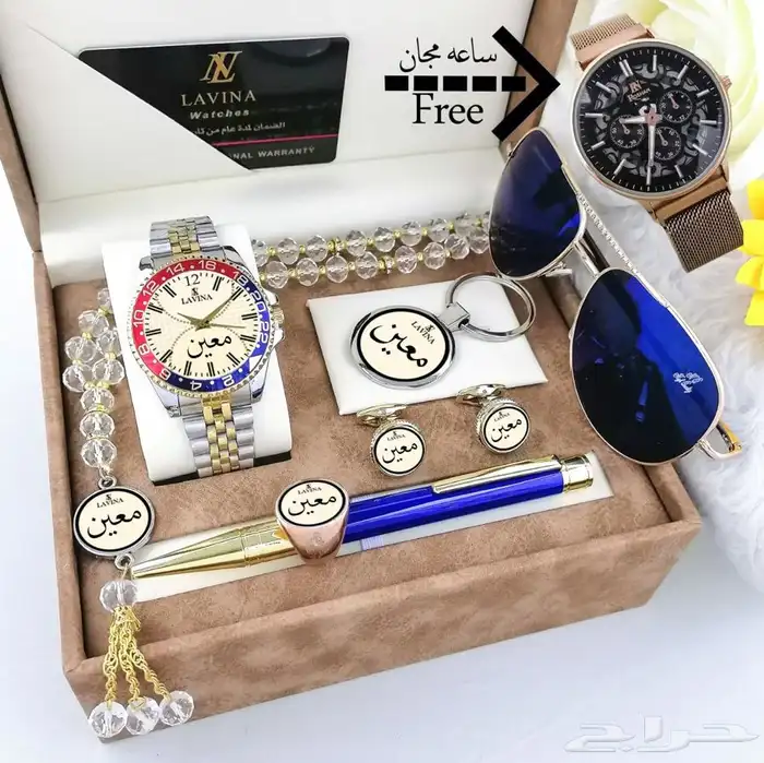 ساعات رجالي 0