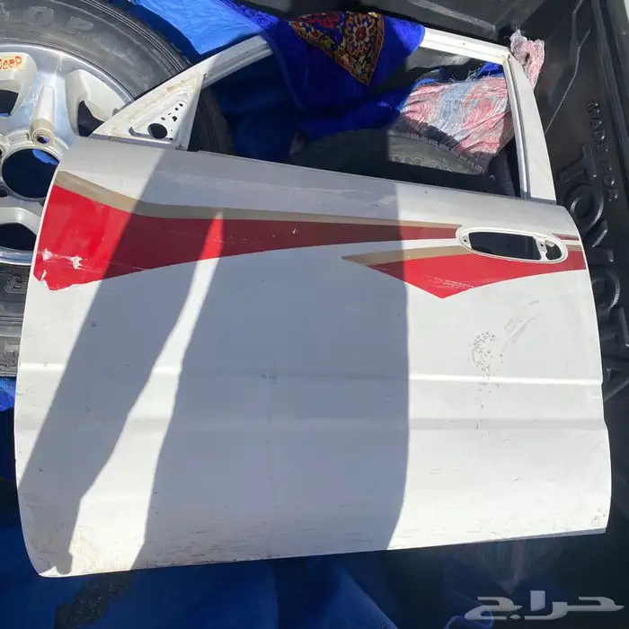 باب جي اكس 98 0