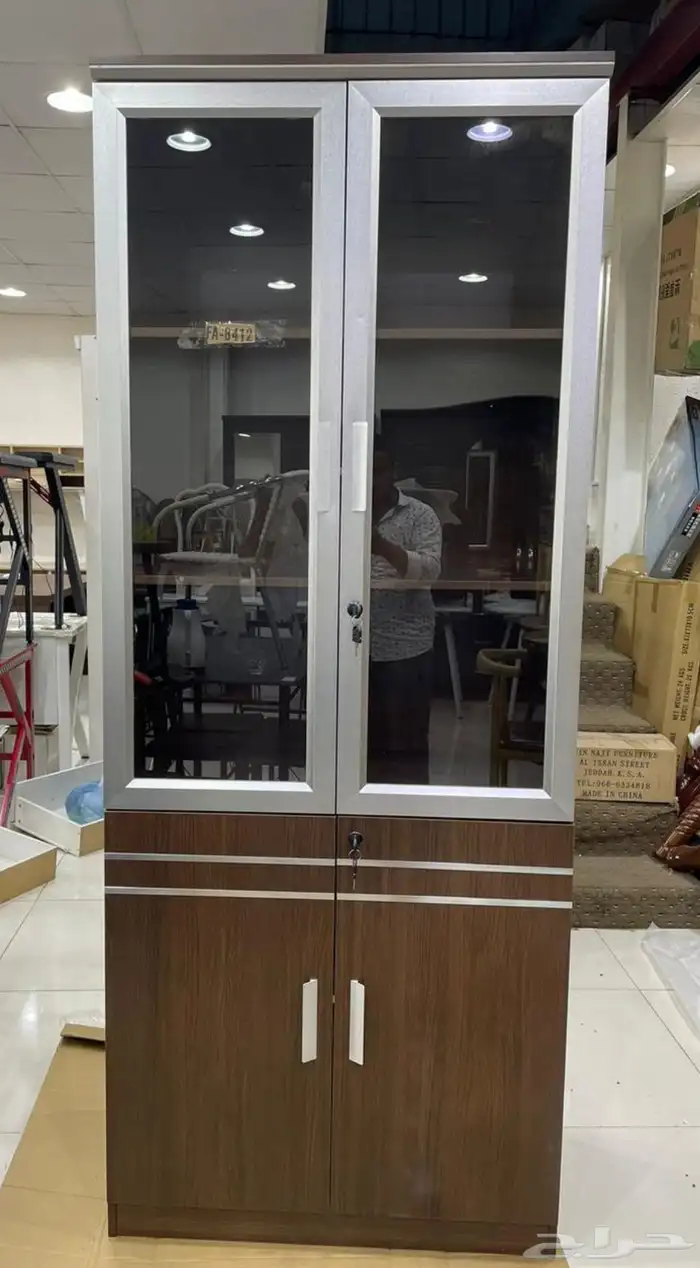 دواليب ملفات جديدة 7