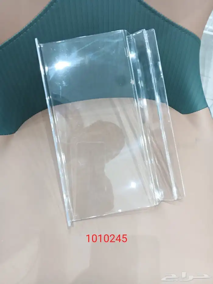 استناد مناكير اكرلك منظم مناكير حامل احذيه استاند ساعات 20