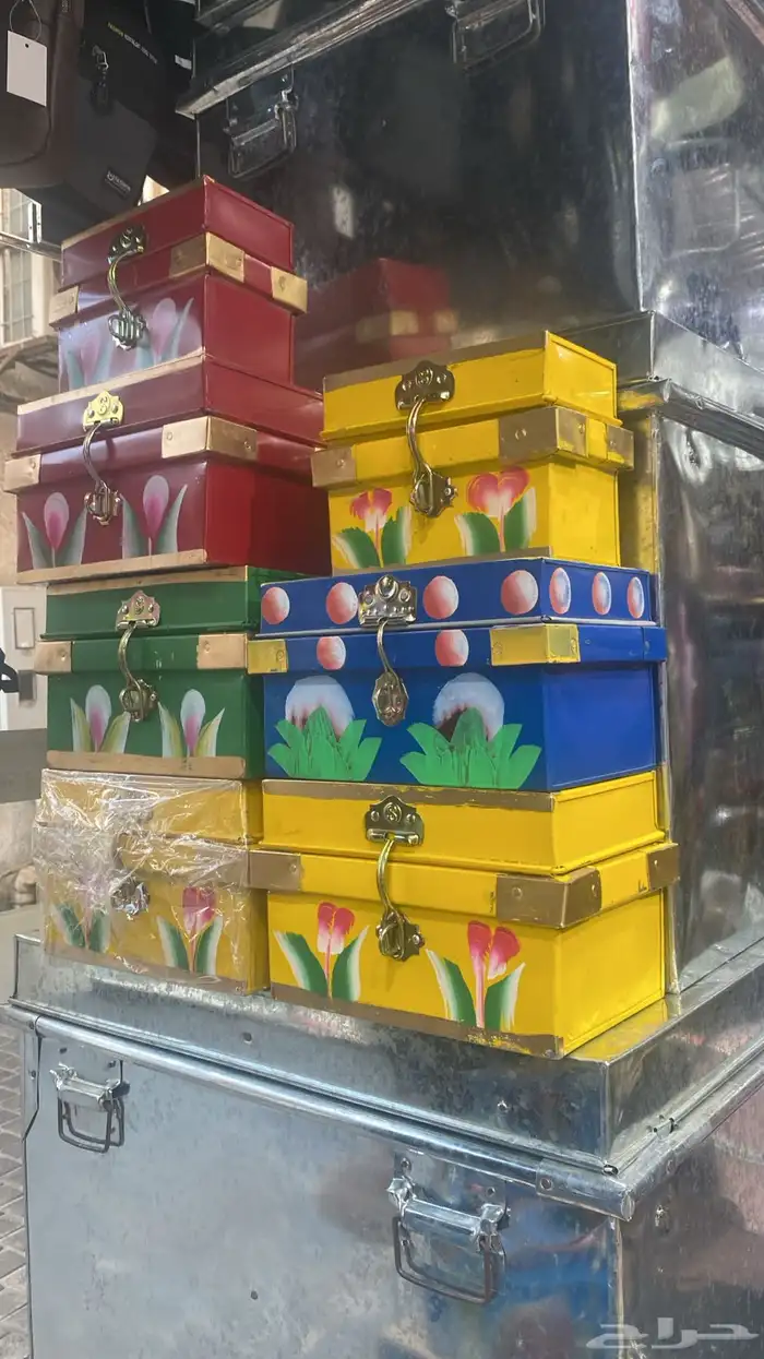 جميع أنواع الشنط جملة وتجزئة 0
