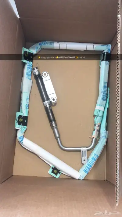 قطع غيار بورش بالامارات 16