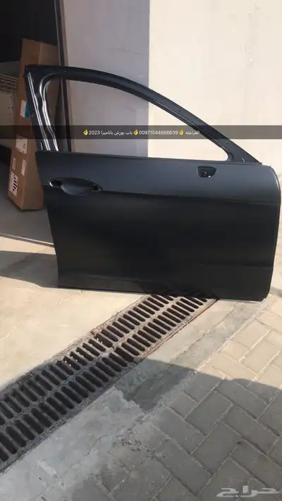 قطع غيار بورش بالامارات 19