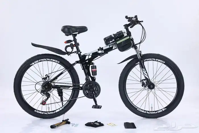 سياكل رياضية بسعر مناسب توصيل لكل المدن 3