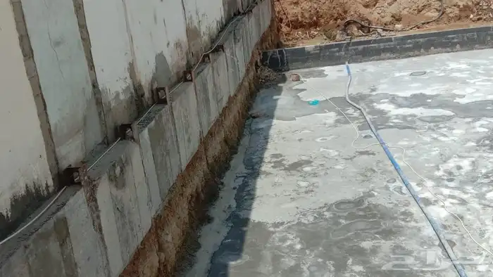حفر وتدعيم ب مكه و جدة 13