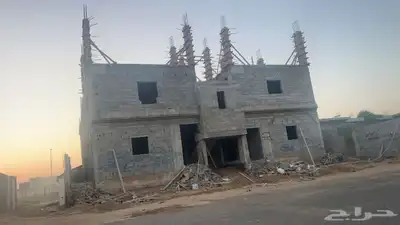 فله عمارة دوبلكسين للبيع أو الاستثمار بجانب الدوائر الحكومية 6