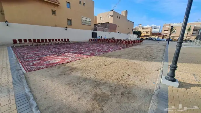 مراسم عزاء مع جميع مستلزمات العزاء 5