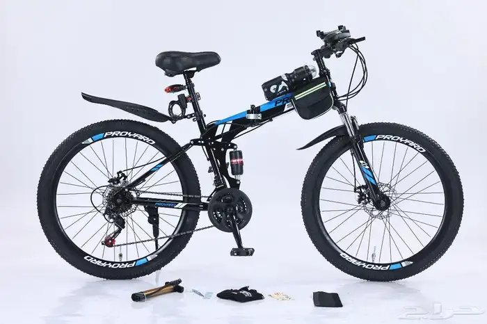 دراجة سيكل رياضي 1