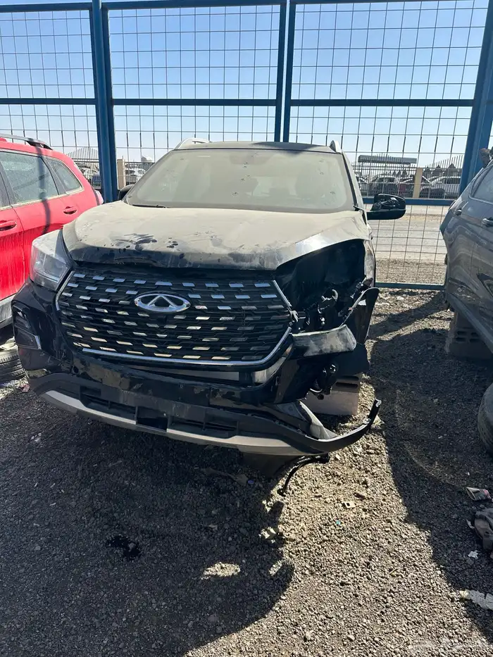 شيري تيجو4 0