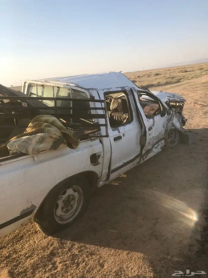 قطع غيار نيسان ددسن بخاخ GL موديل 2000 3