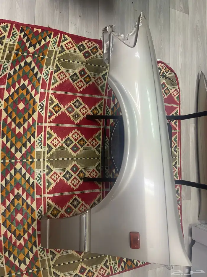 رفارف كامري 98 - 2002 الخرج 2