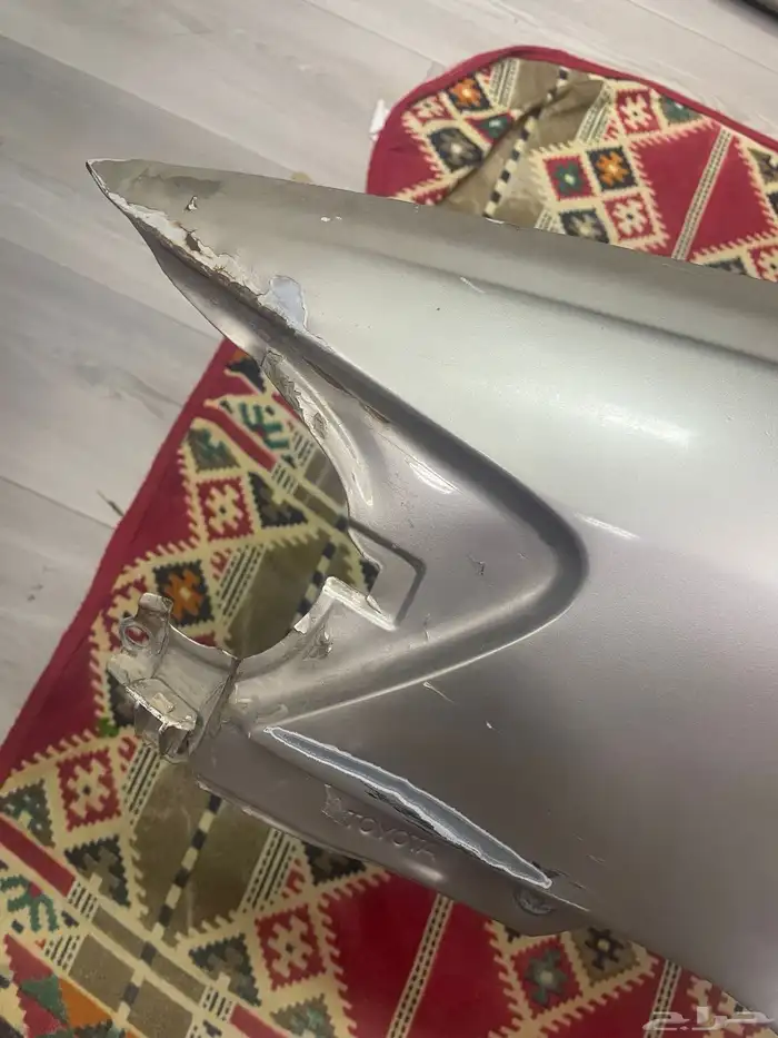 رفارف كامري 98 - 2002 الخرج 5