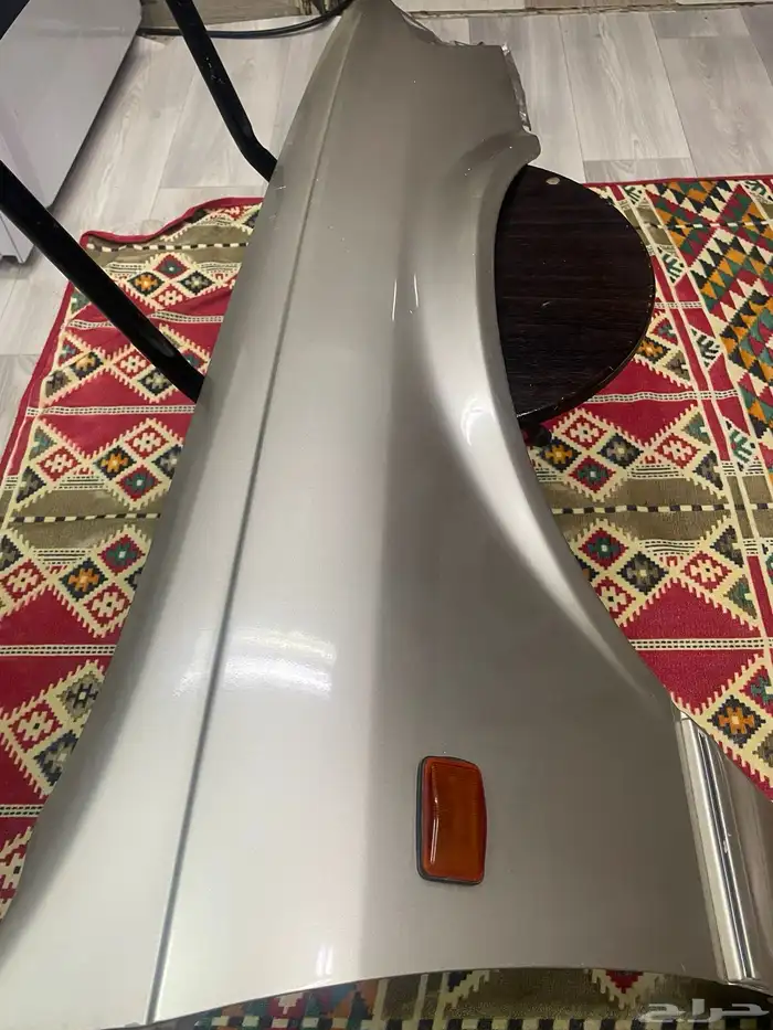 رفارف كامري 98 - 2002 الخرج 7