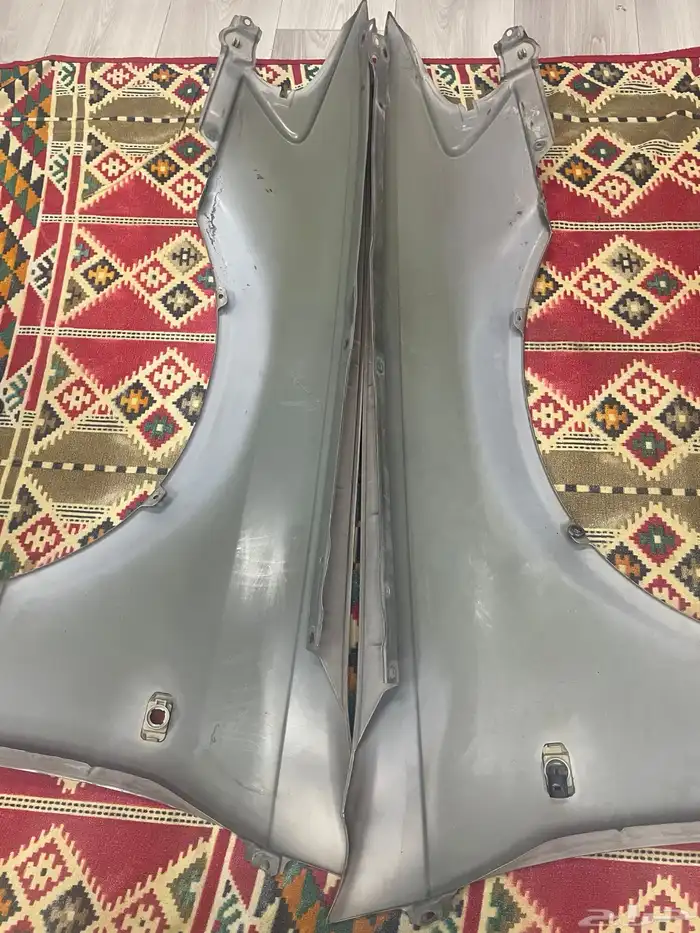 رفارف كامري 98 - 2002 الخرج 8