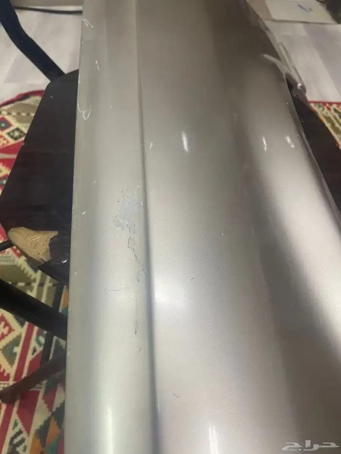 رفارف كامري 98 - 2002 الخرج 3