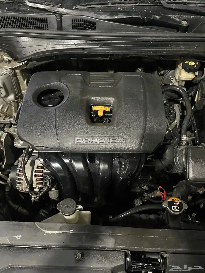 مكينه النترا 0